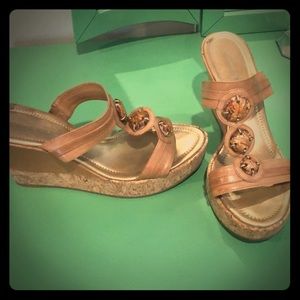 Antonio Melani Wedges